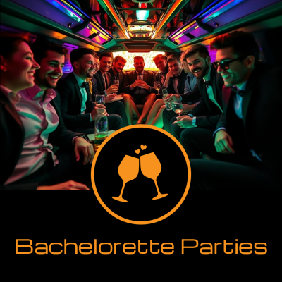 Bachelorette Parties