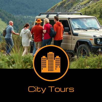 City Tours