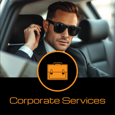 Corporate Services