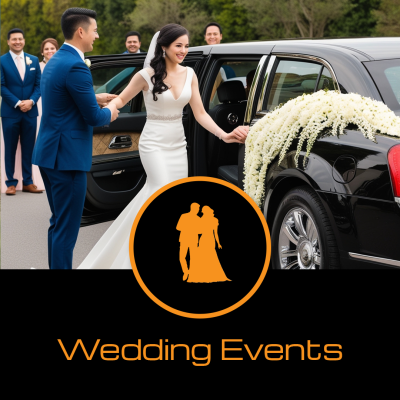 Wedding Events